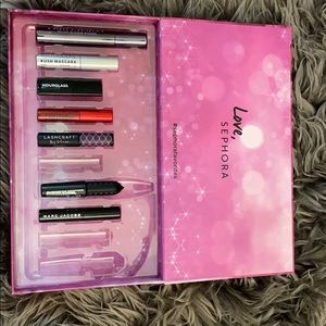 Sephora favorites lashstash